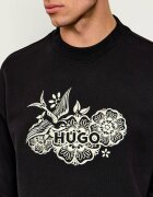 HUGO Hanorac Darony | Relaxed fit