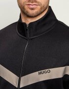 HUGO Hanorac Darti | Loose fit