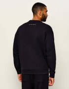 HUGO Hanorac Datrisweat | Relaxed fit
