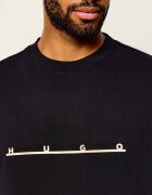 HUGO Hanorac Datrisweat | Relaxed fit