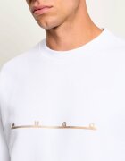 HUGO Hanorac Datrisweat | Relaxed fit