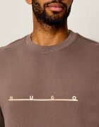 HUGO Hanorac Datrisweat | Relaxed fit