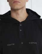 HUGO Hanorac Datrol | Regular Fit
