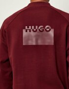 HUGO Hanorac Delastcrew | regular fit