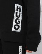 HUGO Hanorac Deroxane | Regular Fit