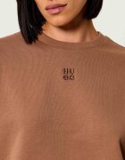 HUGO Hanorac Deroxina_12 | Relaxed fit