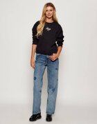 HUGO Hanorac Deroxina_6 | Oversize fit frotir