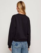 HUGO Hanorac Deroxina_6 | Oversize fit frotir