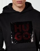 HUGO Hanorac Deseqino | Relaxed fit