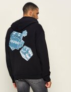 HUGO Hanorac Dewerhood | Relaxed fit