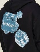 HUGO Hanorac Dewerhood | Relaxed fit