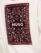 HUGO Hanorac Dewerhood | Relaxed fit