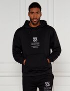 HUGO Hanorac Dflohood | Regular Fit