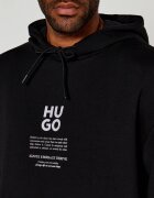 HUGO Hanorac Dflohood | Regular Fit