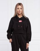 HUGO Hanorac Diametta | Cropped Fit