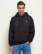 HUGO Hanorac Diflowhood | Relaxed fit