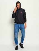 HUGO Hanorac Diflowhood | Relaxed fit
