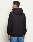 HUGO Hanorac Diflowhood | Relaxed fit