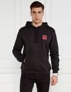 HUGO Hanorac Dimonihood | Regular Fit