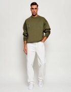 HUGO Hanorac Dinex | Oversize fit