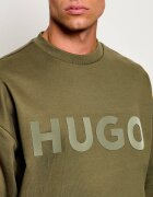 HUGO Hanorac Dinex | Oversize fit