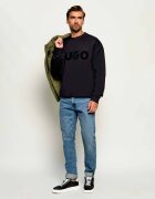 HUGO Hanorac Dinex | Oversize fit