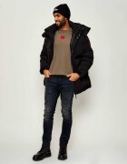 HUGO Hanorac Diragol 212 | regular fit