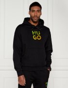 HUGO Hanorac Diridood | Relaxed fit