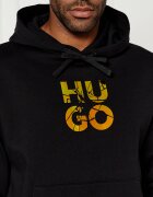 HUGO Hanorac Diridood | Relaxed fit