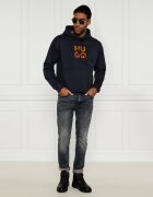 HUGO Hanorac Diridood | Relaxed fit