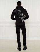 HUGO Hanorac Dirosehood | Loose fit