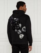 HUGO Hanorac Dirosehood | Loose fit