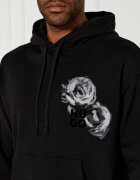 HUGO Hanorac Dirosehood | Loose fit