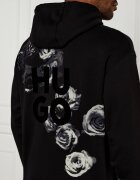 HUGO Hanorac Dirosehood | Loose fit