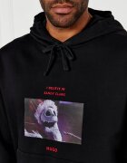 HUGO Hanorac Diskellington | Regular Fit