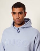HUGO Hanorac Ditchle | Loose fit