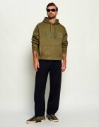 HUGO Hanorac Ditchle | Oversize fit