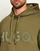 HUGO Hanorac Ditchle | Oversize fit