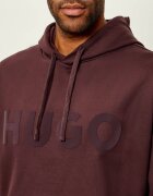 HUGO Hanorac Ditchle | Oversize fit
