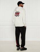 HUGO Hanorac Dlogolong | Relaxed fit