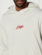 HUGO Hanorac Dlogolong | Relaxed fit