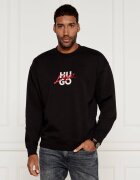 HUGO Hanorac Dlogonty | Relaxed fit