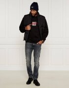 HUGO Hanorac Dlogonty | Relaxed fit