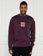 HUGO Hanorac Dlogonty | Relaxed fit