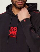 HUGO Hanorac Dofrentis_RB | x Racing Bulls | Relaxed fit