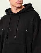 HUGO Hanorac Doland | Oversize fit