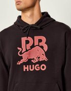 HUGO Hanorac Doverlohood x Racing Bulls | Relaxed fit