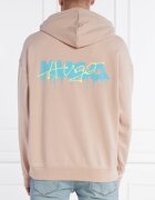 HUGO Hanorac Dreezes | Oversize fit