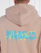 HUGO Hanorac Dreezes | Oversize fit