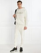 HUGO Hanorac Drochood | Regular Fit